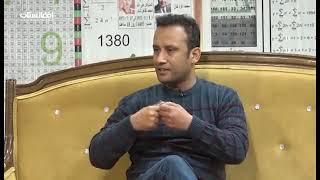 Sediq afghan Famous world scientist 2019 Part 2