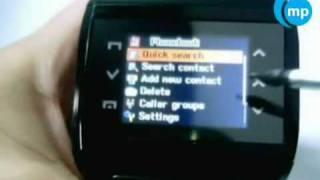 Watch Mobile Phone 2 Sim от Inter-time.ru