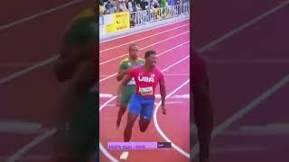 The Biggest What If in Athletics...