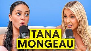 Tana Mongeau Talks Influencer Drama & Partying in Miami! - Full Podcast