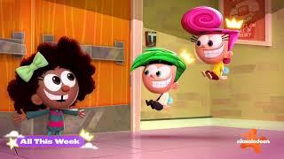 Nicktoons USA promos 21 may 2024