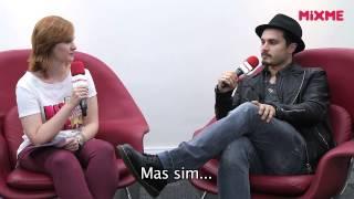 Entrevista com Michael Malarkey | MIXME
