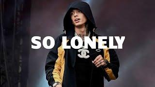 [FREE FOR PROFIT] Central Cee x Sad Melodic Drill Type Beat - SO LONELY | Free For Profit Beats