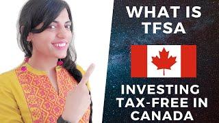 TFSA Simplified for Beginners | Investing Tax Free | Mistakes to Avoid