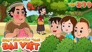 Số #379  Thanh Niên Và Pha Tưởng Bở Để Đời | Nhân Tài Đại Việt | Phim Hoạt Hình Hài Hước | Phim Ngắn