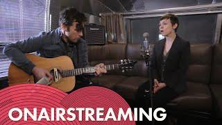 Kat Edmonson - Rainy Day Woman | Live at OnAirstreaming