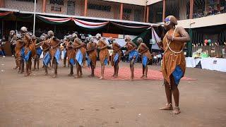 Ndumo   A Kikuyu Folk Dance