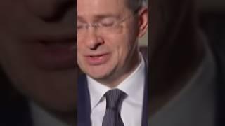 Кому обязан своей карьерой Владимир Мединский
