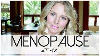 EARLY MENOPAUSE | BusbeeStyle