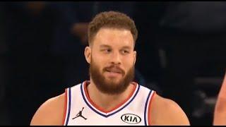 Blake Griffin All-Star Game 2019 Highlights - 10 Pts, 6 Rebs (17.02.19)