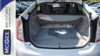 2015 Toyota Prius Hanover MA Braintree, MA #51279