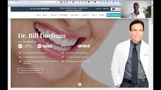 More Patients for Dentist Using Social Media Marketing Case Study 2019