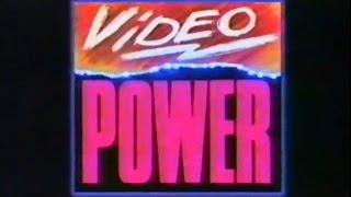 Video Power Finals