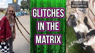 This Footage Will Make You Question Reality | A Glitch in The Matrix 2