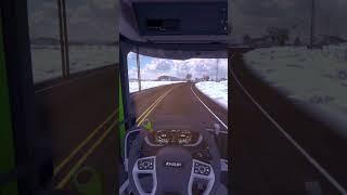 American Truck Simulator  | ETS TRUCKS DAF | #shorts      #truck  #ats #mods