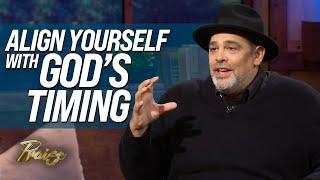 Rabbi Jason Sobel: Understanding God's Appointed Time | Praise on TBN