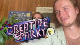 Creative Sparky - New Course