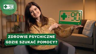 Jak dbać o zdrowie psychiczne? Odpowiada psycholog Katarzyna Bil