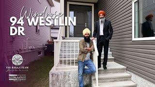 LIVE from Windrose | Ramanpreet Sidhu and Gurpreet Singh | The Bagga Team