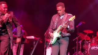 The Commodores at Oxford Performing Arts Center 4/2/23