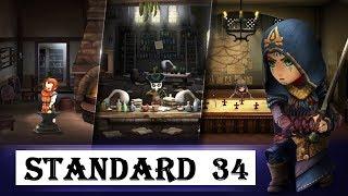 AC Rebellion Standard 34 mission Follow The Money 3* walkthrough Region 5