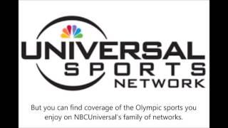 Universal Sports Network 2006-2015