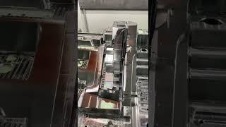 Precision Mold Processing