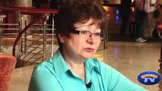 Елена Гончарова