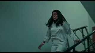 Neeru Bajwa Action Scene !!