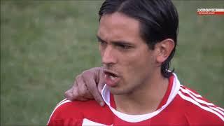 Anthem of Paraguay v Japan (FIFA World Cup 2010)