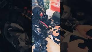 1/6 Scale Custom 21st Century Toys Figure