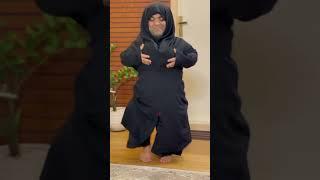 رقص حرفه ای با یونس کوچولو