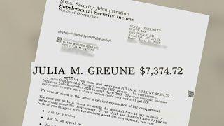 People are losing their Social Security benefits after getting COVID stimulus checks