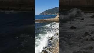 Carasan   beach & Aju Dag 27.06.2020
