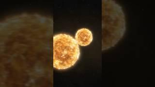 Rare Star About to Explode in 2024! #shorts #lab360
