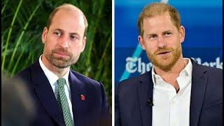 Le Prince Harry donné raison par un article sur le prince william et sa soeur secrète.