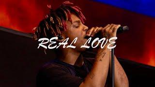 (FREE) Juice WRLD Type Beat - "Real Love"