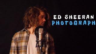 Ed Sheeran - Photograph (Ludovico Maccauro Cover)