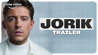 JORIK | Officiële Trailer | Prime Video NL