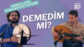 Demedim mi? | Güzel Aşık Cevrimizi | Tarık ve Sinan