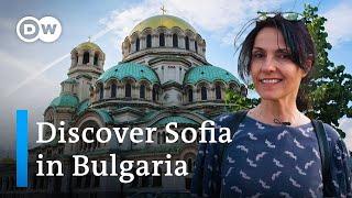 Sofia – One of Europe's Oldest Cities | Travel Tips for Bulgaria's Capital