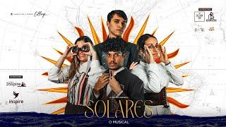 MUSICAL SOLARES || IC College || 26.10.2023