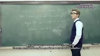 Клип про/BTS/