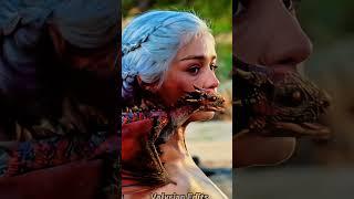 Truly A Masterpiece ️ | Daenerys Targaryen | Game Of Thrones