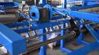 Autronics  Dropstacker