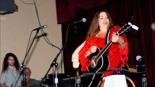 Carlene Carter  -  My Dixie Darling