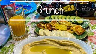 SizzlyBar Kitchen Saturday brunch  Enjoy