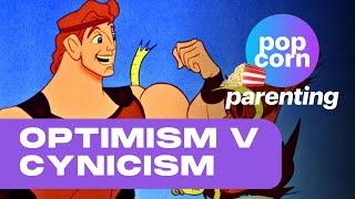 Hercules - Popcorn Parenting