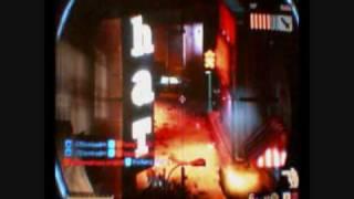 Resistance 2 Online Gameplay - Team deathmatch
