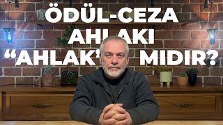 Dinde Tedbir Ahlakının Kritiği: Ödül-Ceza Ahlakı "Ahlak" mıdır?